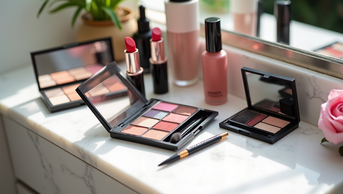 Special Effects Makeup